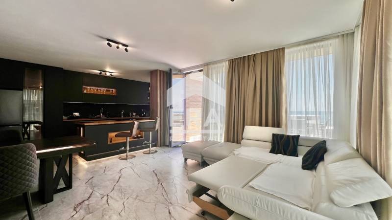 Te koop  2 slaapkamers Varna , k.k. Sv.Sv. Konstantin i Elena , 246 m² | 84710491 - afbeelding [11]