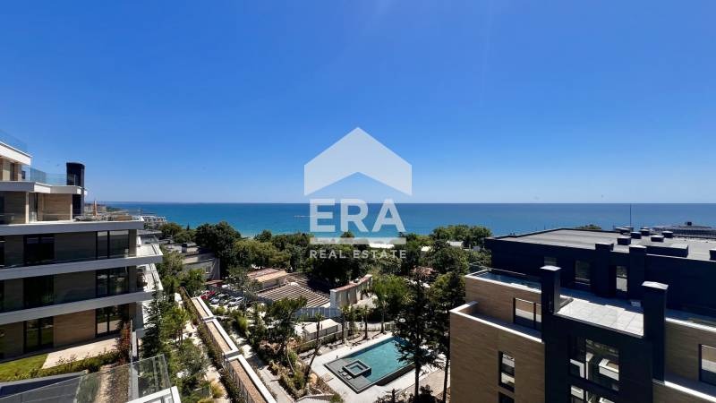 In vendita  2 camere da letto Varna , k.k. Sv.Sv. Konstantin i Elena , 246 mq | 84710491 - Immagine [11]