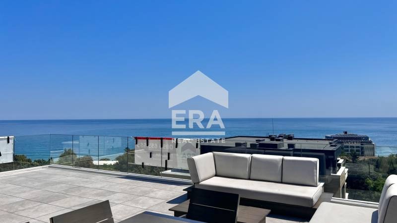 Te koop  2 slaapkamers Varna , k.k. Sv.Sv. Konstantin i Elena , 246 m² | 84710491 - afbeelding [4]