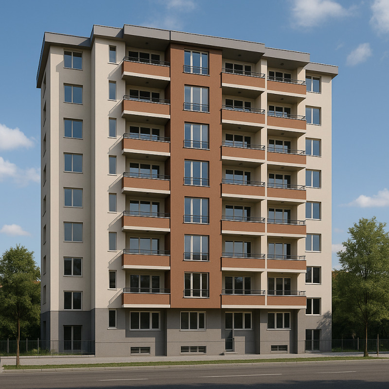 À vendre  2 chambres Plovdiv , Vastanitcheski , 111 m² | 65253967 - image [2]