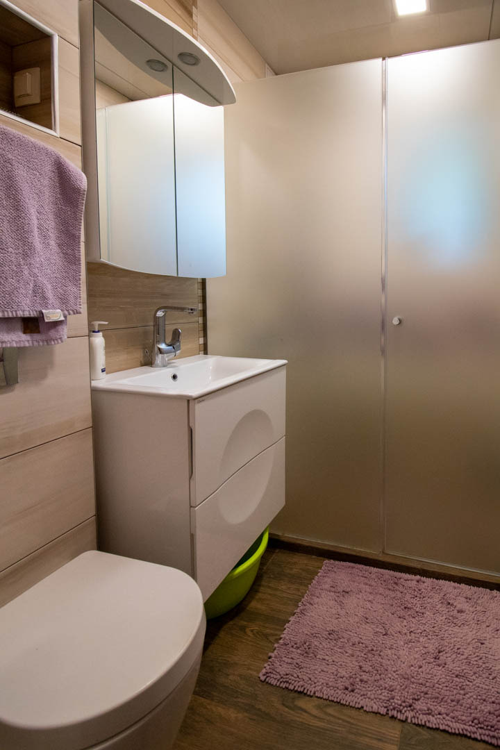 Продава 3-СТАЕН, гр. Сливен, Република, снимка 10 - Апартаменти - 52533987