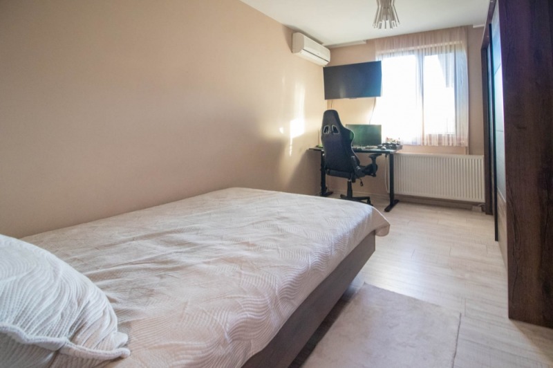 Продава 3-СТАЕН, гр. Сливен, Република, снимка 4 - Апартаменти - 52533987