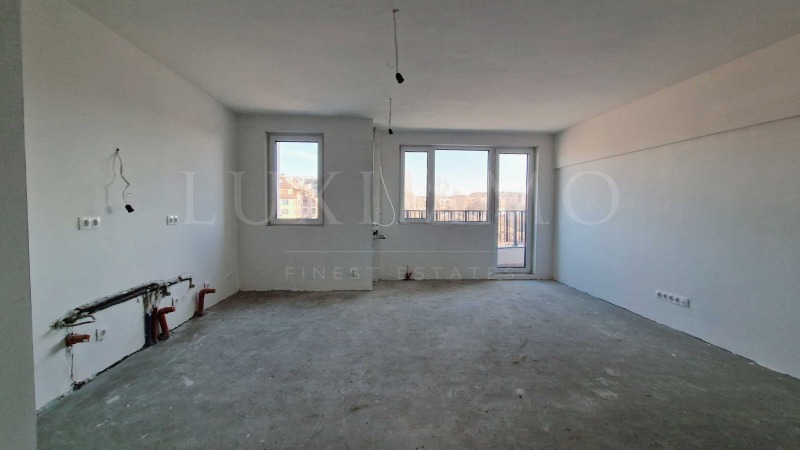 Продава 3-СТАЕН, гр. София, Витоша, снимка 4 - Апартаменти - 52616228