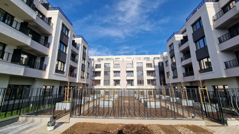 Продава 3-СТАЕН, гр. София, Витоша, снимка 2 - Апартаменти - 53265349