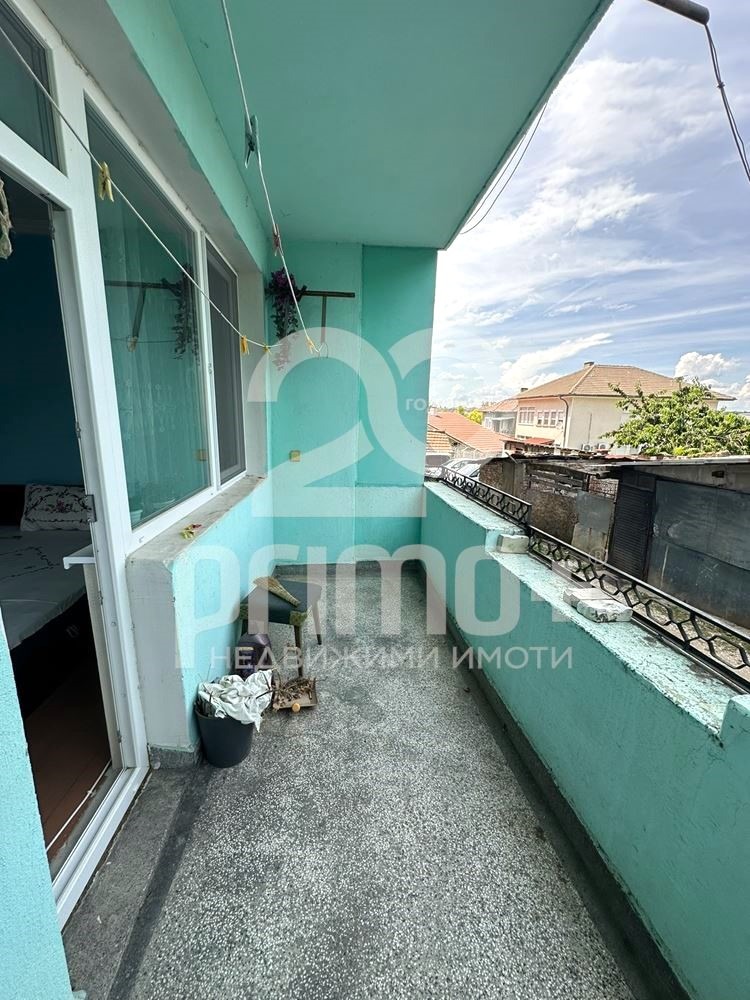 Продава 4-СТАЕН, гр. Горна Оряховица, област Велико Търново, снимка 9 - Апартаменти - 54867609