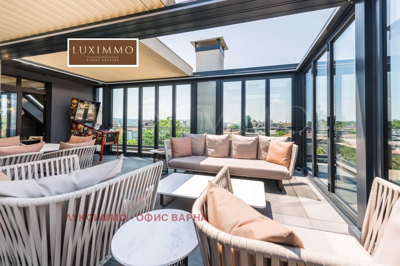 À vendre  Maisonnette Varna , Gratska mahala , 448 m² | 32902742 - image [9]