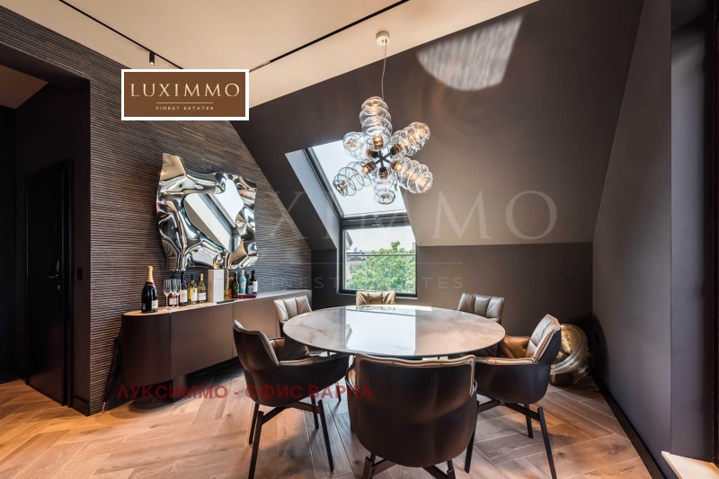 À vendre  Maisonnette Varna , Gratska mahala , 448 m² | 32902742 - image [3]