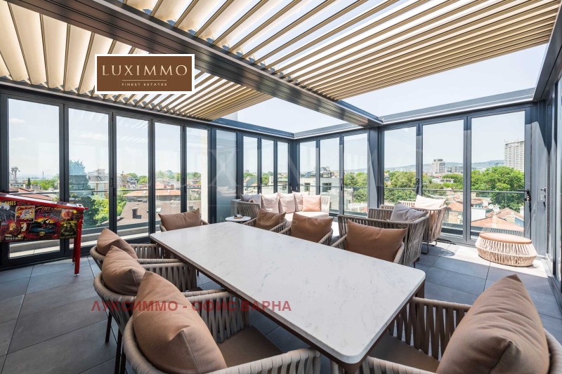 À vendre  Maisonnette Varna , Gratska mahala , 448 m² | 32902742 - image [8]