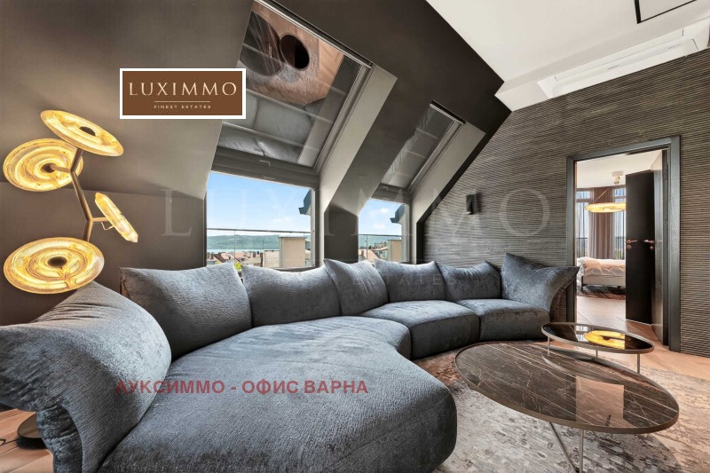À vendre  Maisonnette Varna , Gratska mahala , 448 m² | 32902742 - image [11]
