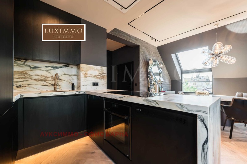 À vendre  Maisonnette Varna , Gratska mahala , 448 m² | 32902742 - image [12]