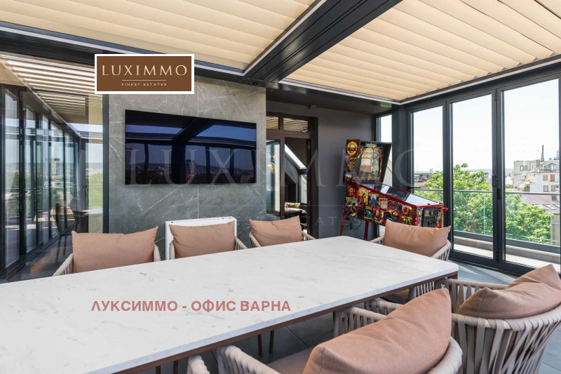 À vendre  Maisonnette Varna , Gratska mahala , 448 m² | 32902742 - image [10]