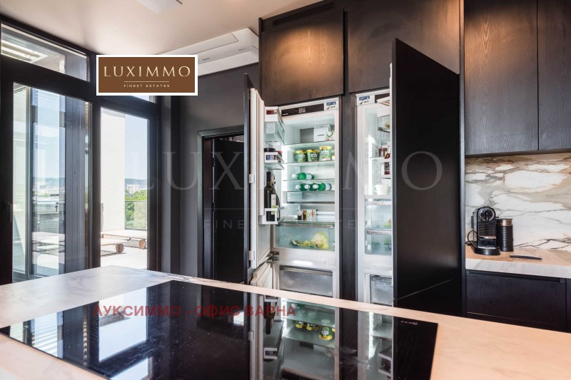 À vendre  Maisonnette Varna , Gratska mahala , 448 m² | 32902742 - image [13]