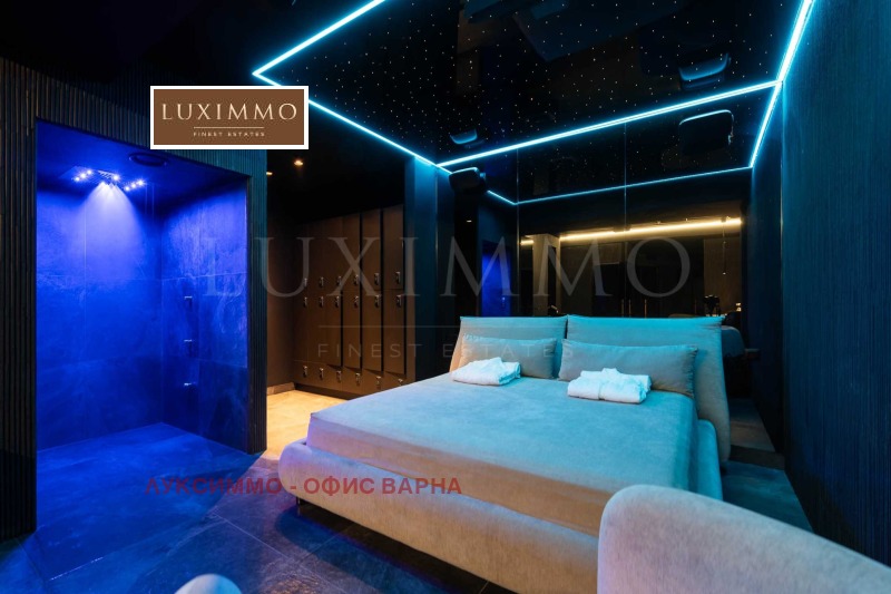 À vendre  Maisonnette Varna , Gratska mahala , 448 m² | 32902742 - image [5]
