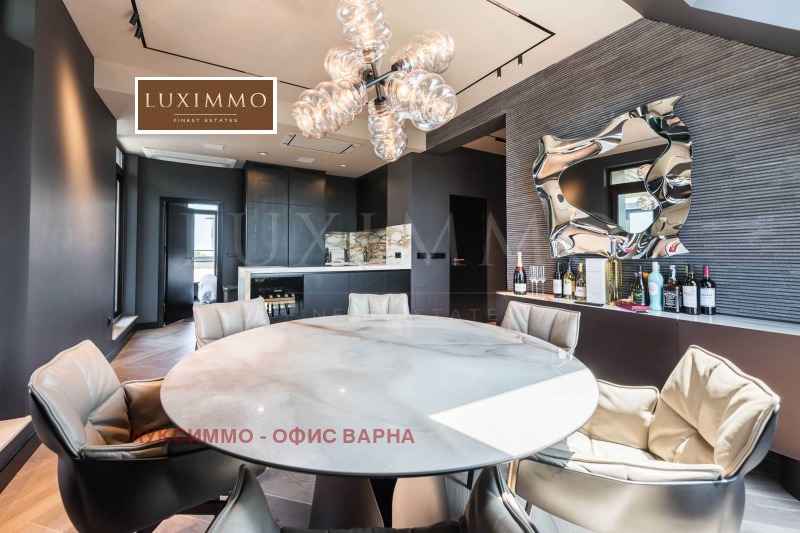 À vendre  Maisonnette Varna , Gratska mahala , 448 m² | 32902742 - image [7]
