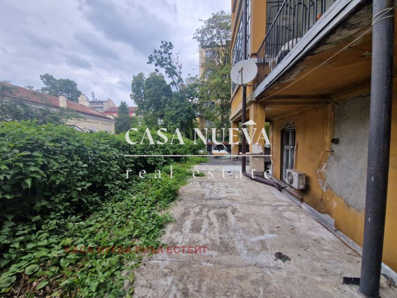 Na prodej  Kancelář Sofia , Centar , 60 m2 | 32661221 - obraz [11]