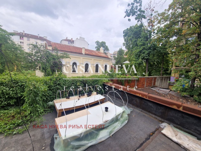Na prodej  Kancelář Sofia , Centar , 60 m2 | 32661221 - obraz [13]