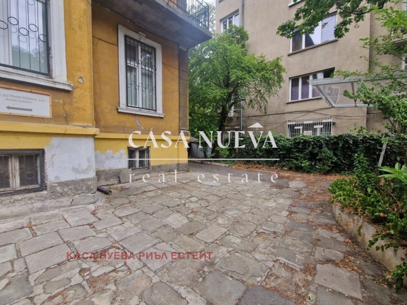 Na prodej  Kancelář Sofia , Centar , 60 m2 | 32661221