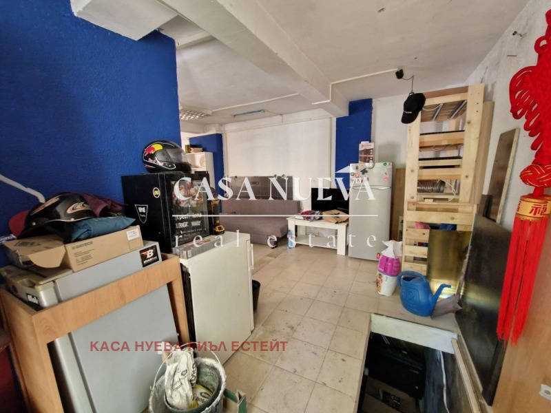 Na prodej  Kancelář Sofia , Centar , 60 m2 | 32661221 - obraz [4]