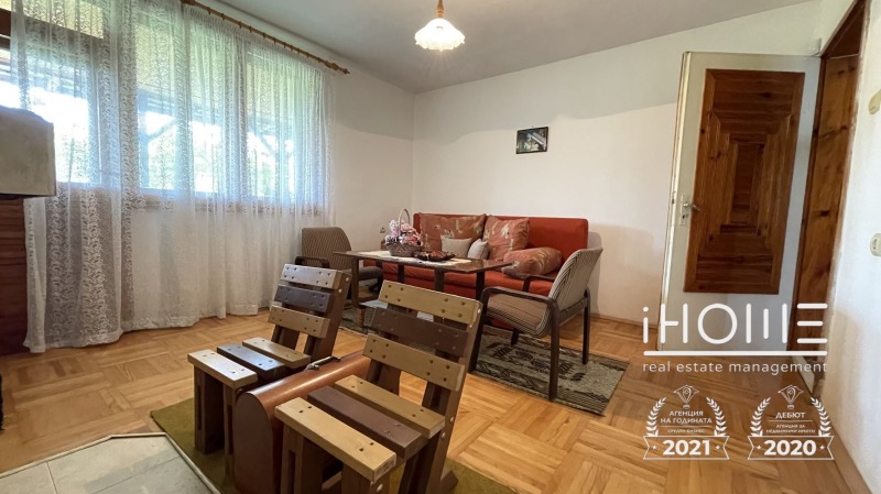 Продава  Къща област София , с. Скравена , 70 кв.м | 49813297 - изображение [3]