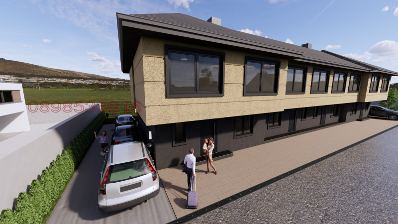 Продава КЪЩА, с. Белащица, област Пловдив, снимка 2 - Къщи - 52811228