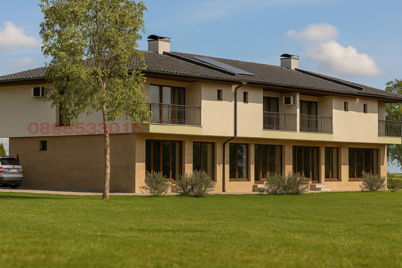 Продава  Къща област Пловдив , с. Белащица , 153 кв.м | 55751854 - изображение [2]