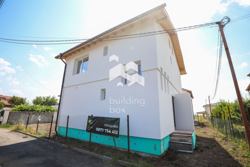 À vendre  Maison région Sofia , Kostinbrod , 220 m² | 46523639 - image [2]