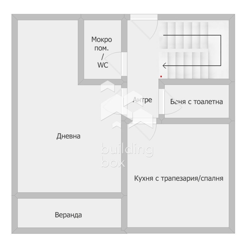À vendre  Maison région Sofia , Kostinbrod , 220 m² | 46523639 - image [17]