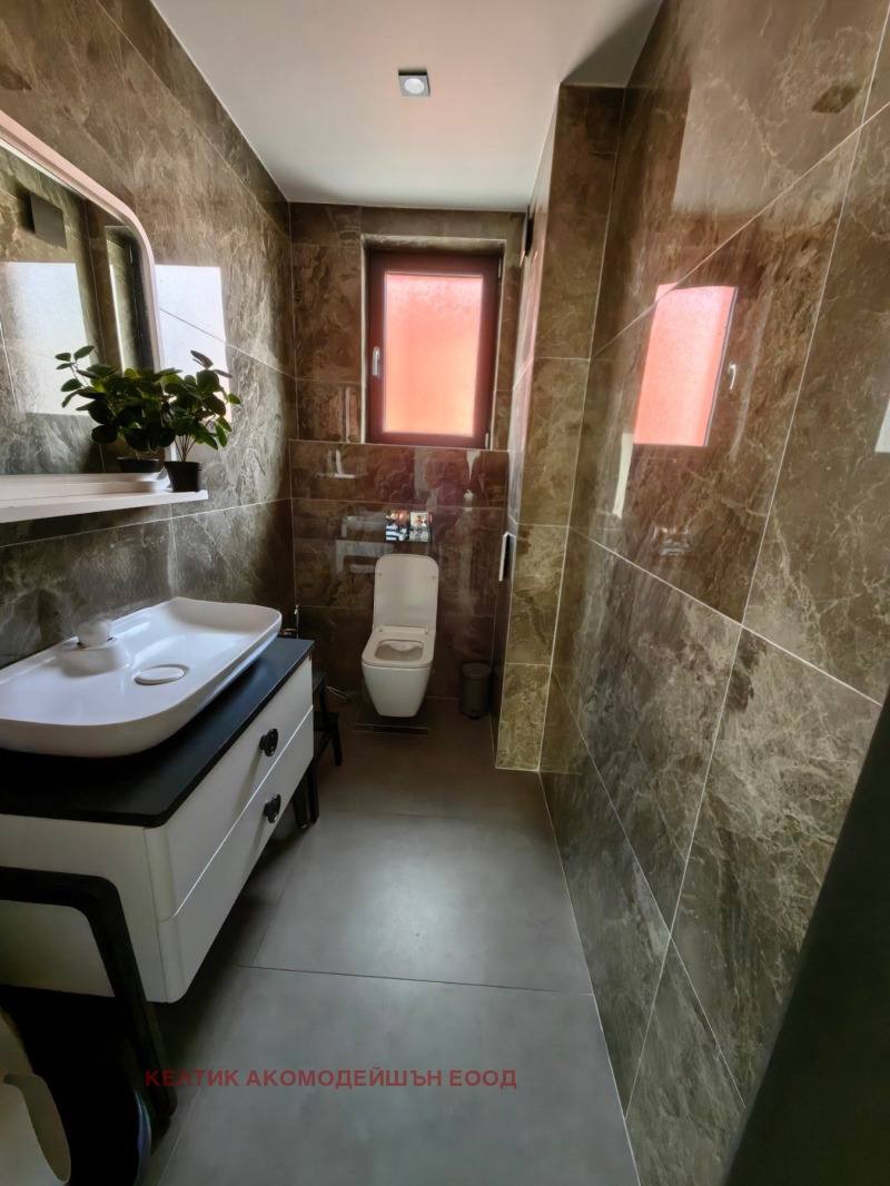 Продава КЪЩА, гр. Сапарева баня, област Кюстендил, снимка 10 - Къщи - 52734486