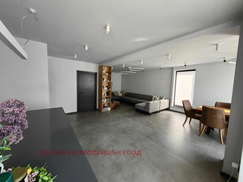 Продава КЪЩА, гр. Сапарева баня, област Кюстендил, снимка 8 - Къщи - 52734486