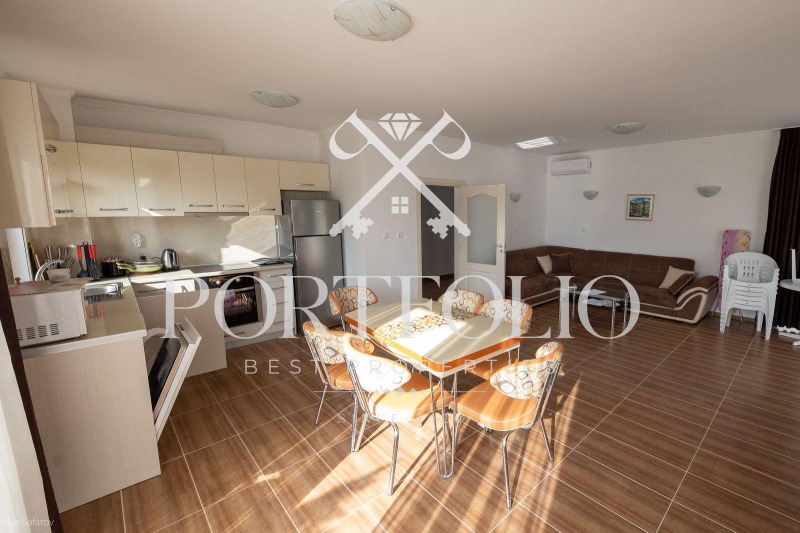 Продава КЪЩА, с. Лозенец, област Бургас, снимка 5 - Къщи - 53560206