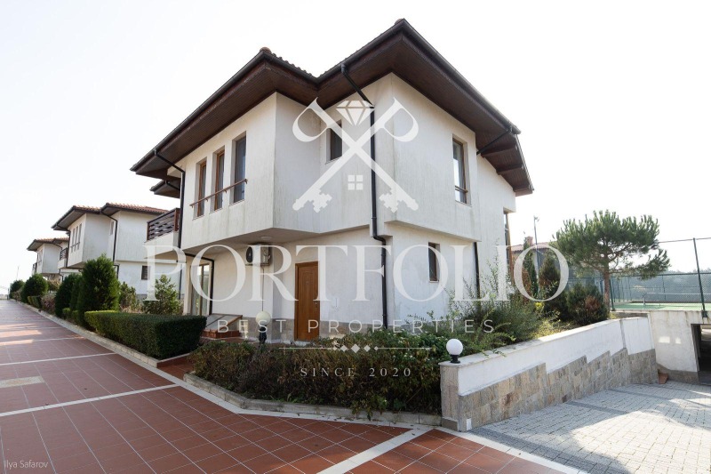 Продава КЪЩА, с. Лозенец, област Бургас, снимка 10 - Къщи - 53560206