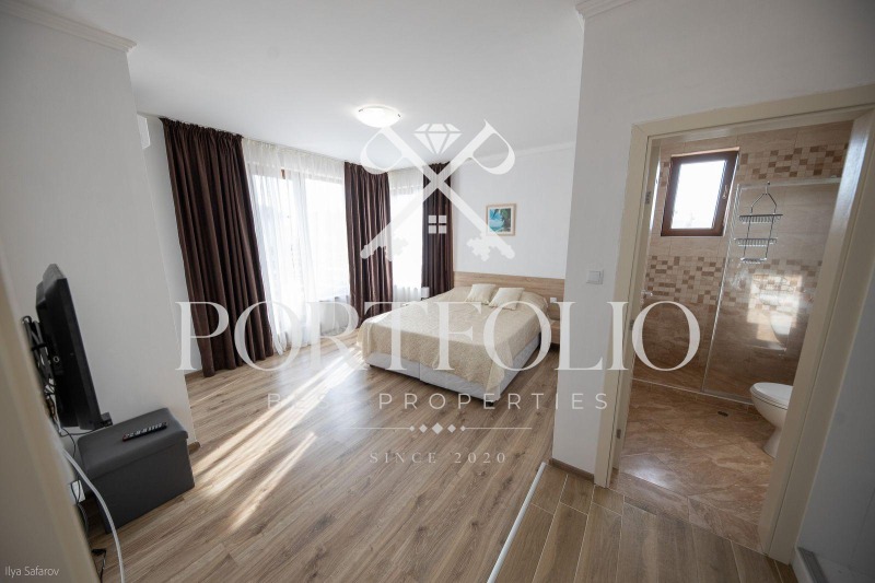 Продава КЪЩА, с. Лозенец, област Бургас, снимка 2 - Къщи - 53560206