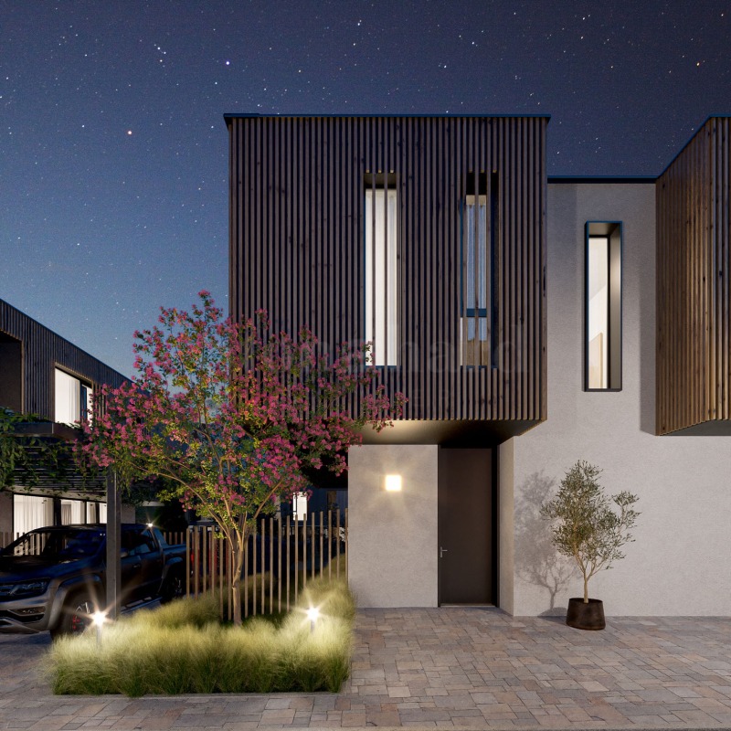 Продава КЪЩА, гр. София, м-т Детски град, снимка 6 - Къщи - 53570745