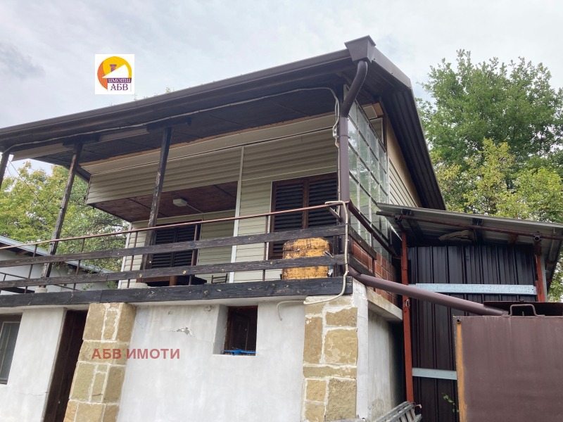 Eladó  Villa régió Veliko Tarnovo , Kapinovo , 50 négyzetméter | 96845973