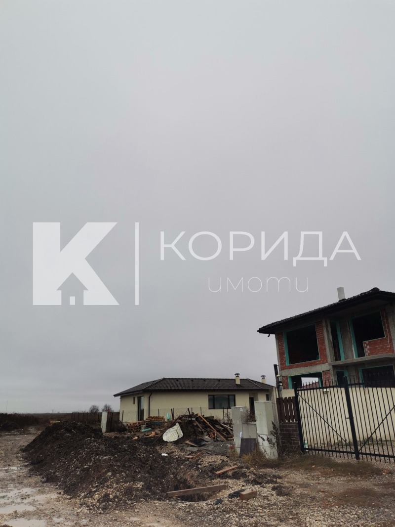 Продава ПАРЦЕЛ, гр. Костинброд, област София област, снимка 4 - Парцели - 47966740