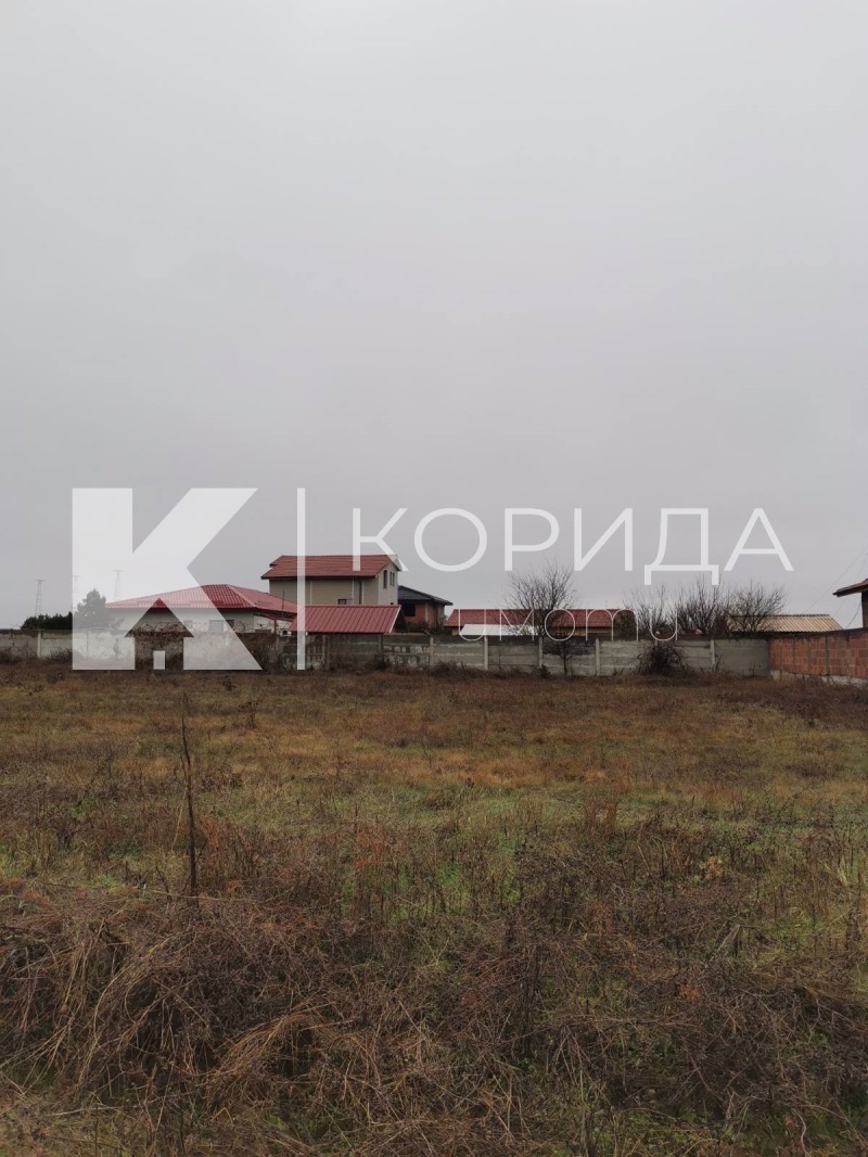 Продава ПАРЦЕЛ, гр. Костинброд, област София област, снимка 3 - Парцели - 47966740