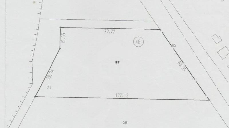 Продава ПАРЦЕЛ, гр. Шабла, област Добрич, снимка 2 - Парцели - 49554579