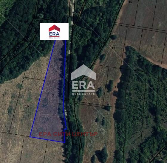 Продава  Парцел област Стара Загора , с. Ново село , 4700 кв.м | 33851150