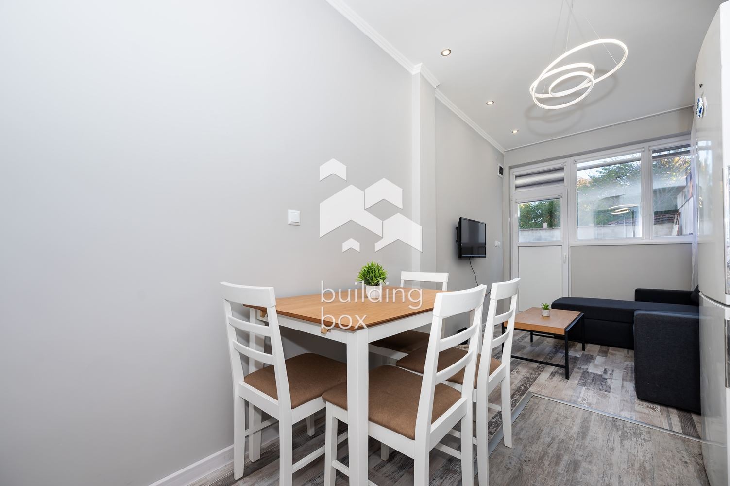 Продава 1-СТАЕН, гр. Пловдив, Каменица 2, снимка 5 - Апартаменти - 53767875