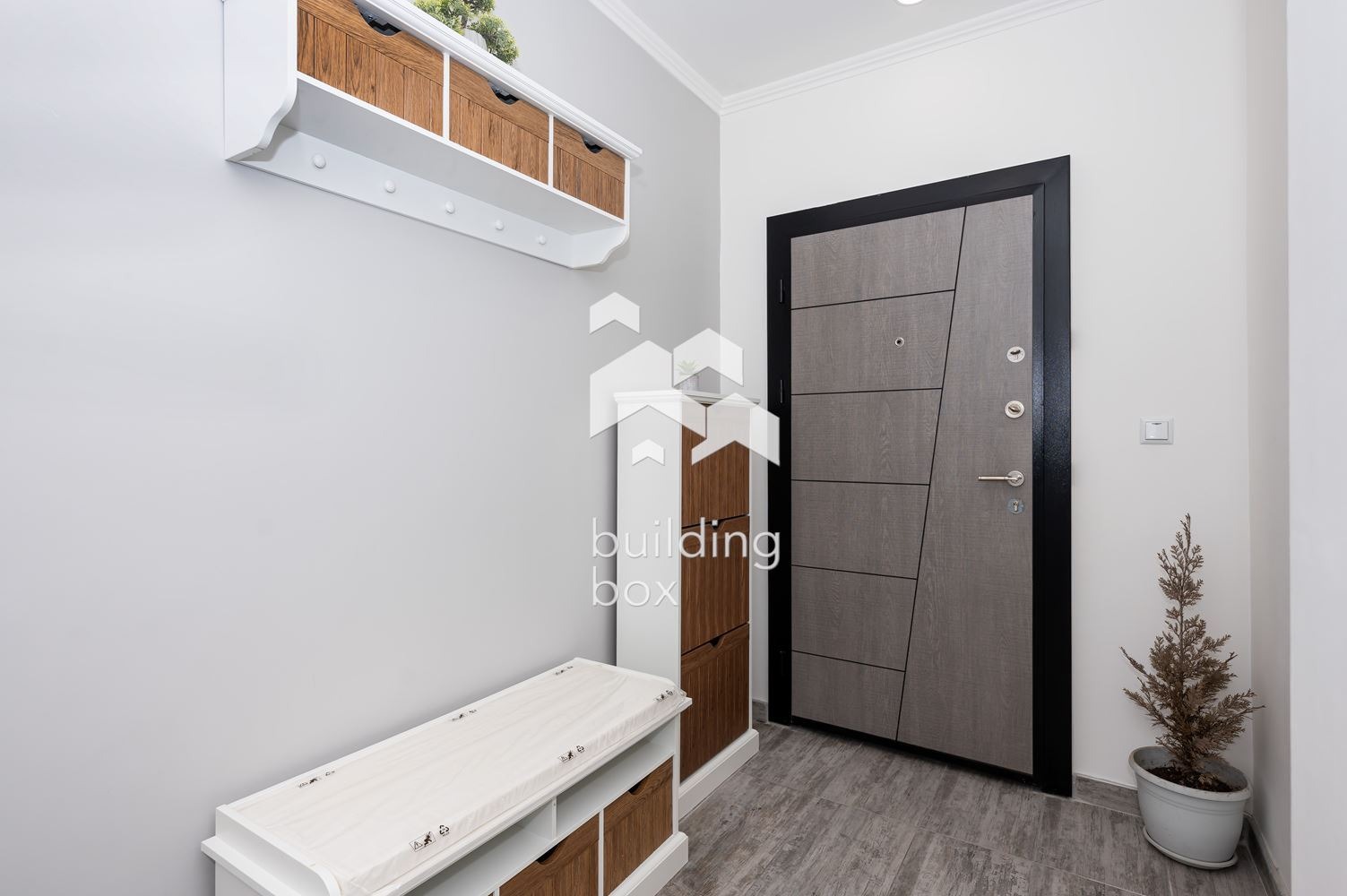 Продава 1-СТАЕН, гр. Пловдив, Каменица 2, снимка 9 - Апартаменти - 53767875