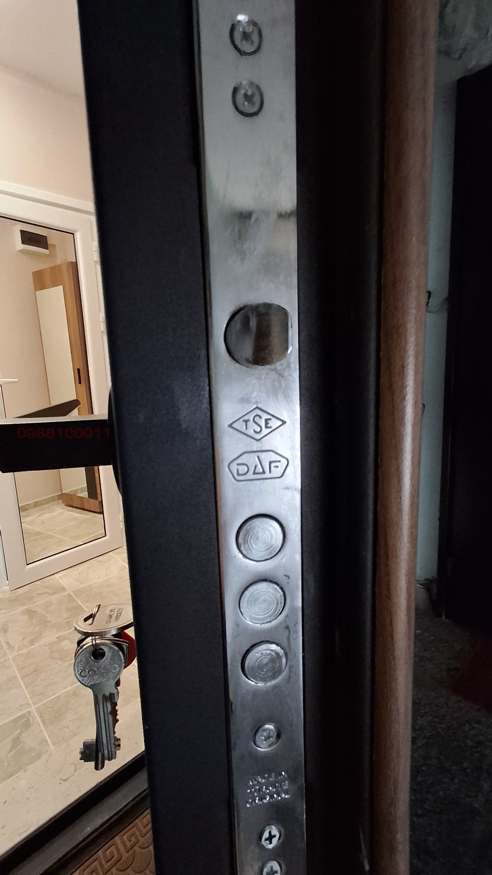 Продава 1-СТАЕН, гр. София, Надежда 3, снимка 15 - Апартаменти - 53982543