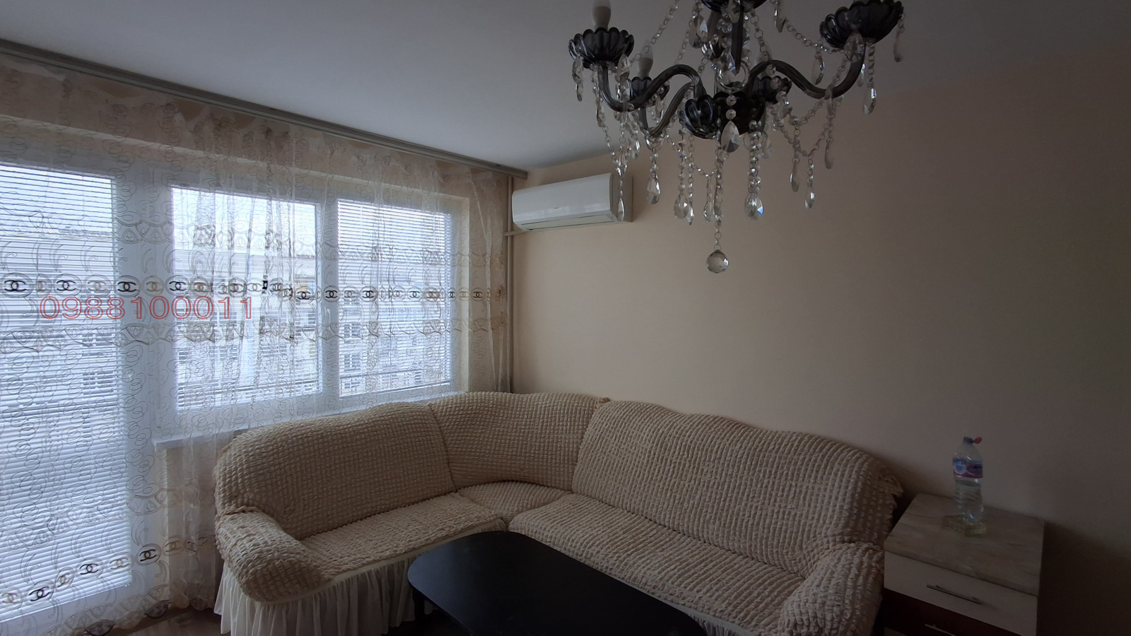 Продава 1-СТАЕН, гр. София, Надежда 3, снимка 9 - Апартаменти - 53982543