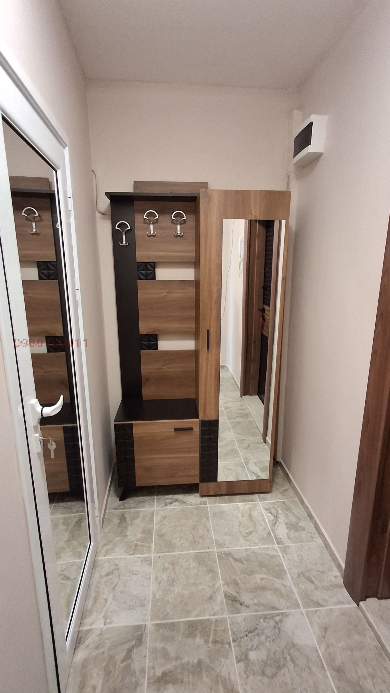 Продава 1-СТАЕН, гр. София, Надежда 3, снимка 5 - Апартаменти - 53982543