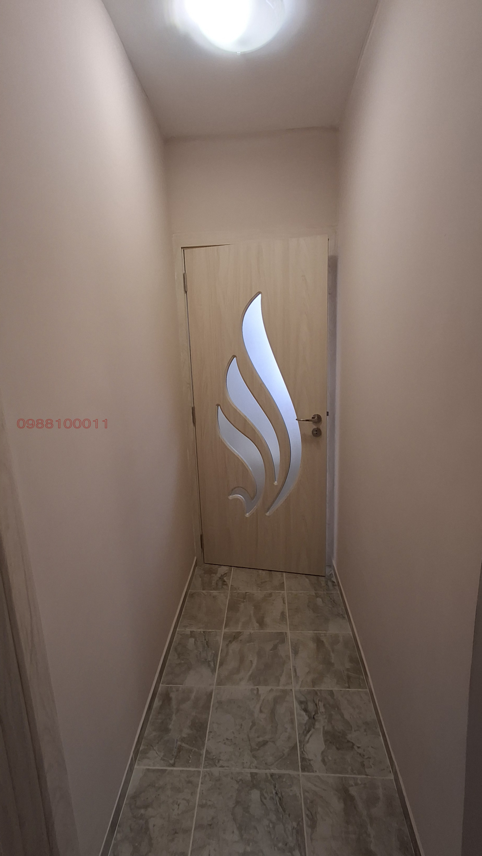 Продава 1-СТАЕН, гр. София, Надежда 3, снимка 8 - Апартаменти - 53982543