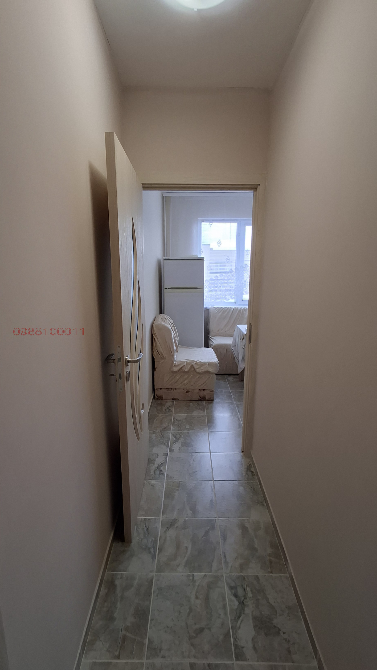 Продава 1-СТАЕН, гр. София, Надежда 3, снимка 10 - Апартаменти - 53982543