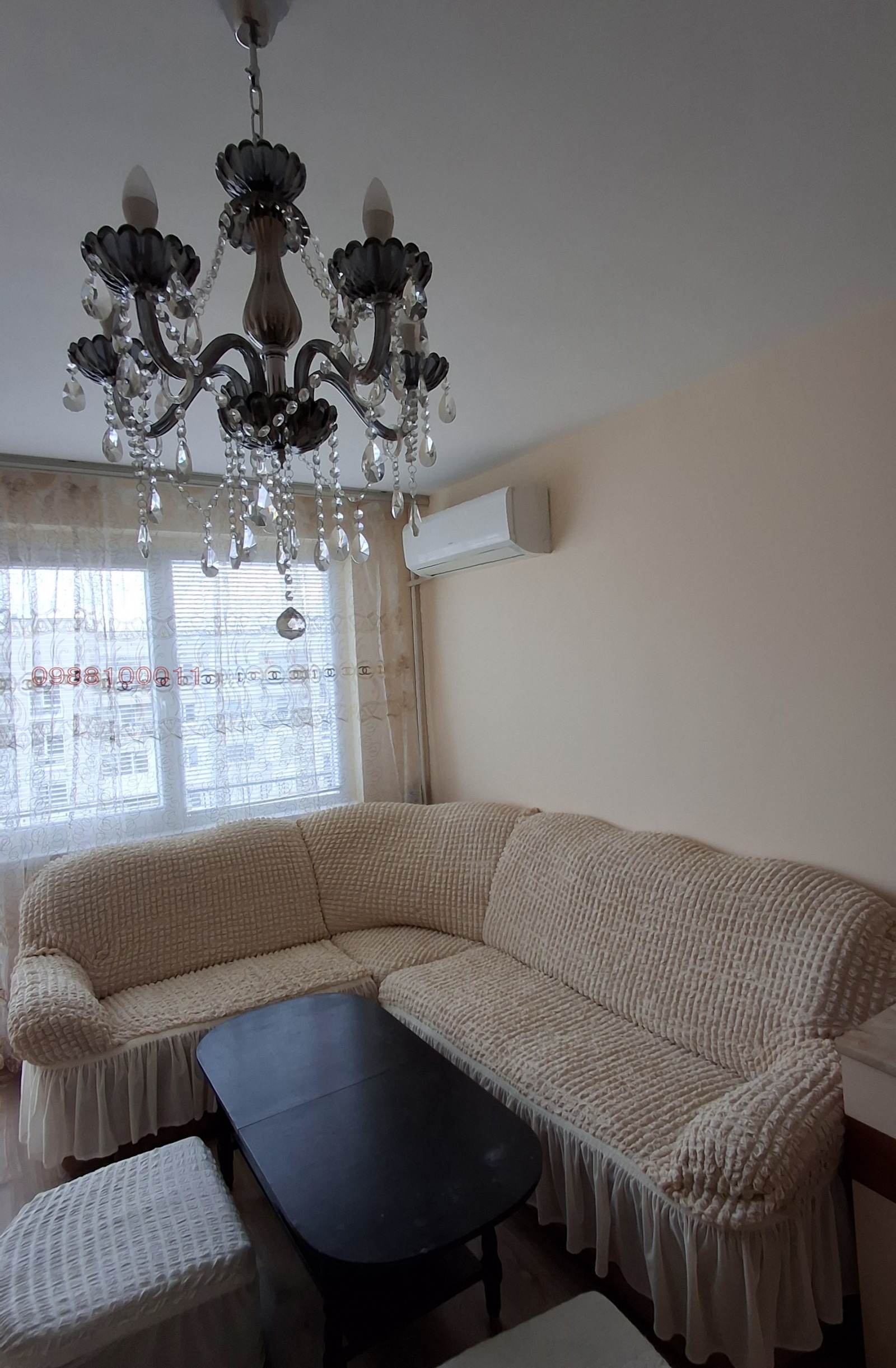 Продава 1-СТАЕН, гр. София, Надежда 3, снимка 16 - Апартаменти - 53982543