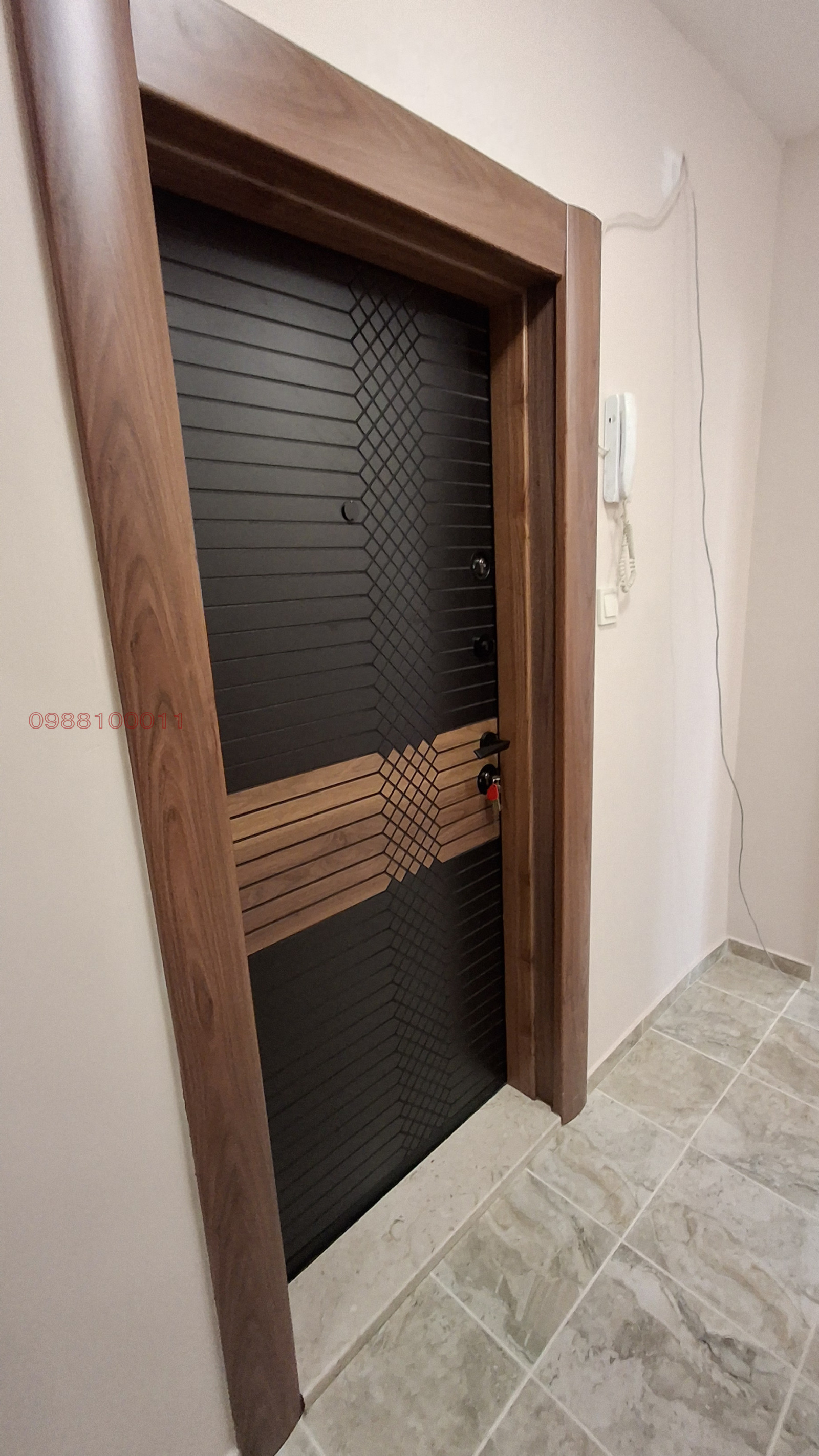 Продава 1-СТАЕН, гр. София, Надежда 3, снимка 6 - Апартаменти - 53982543