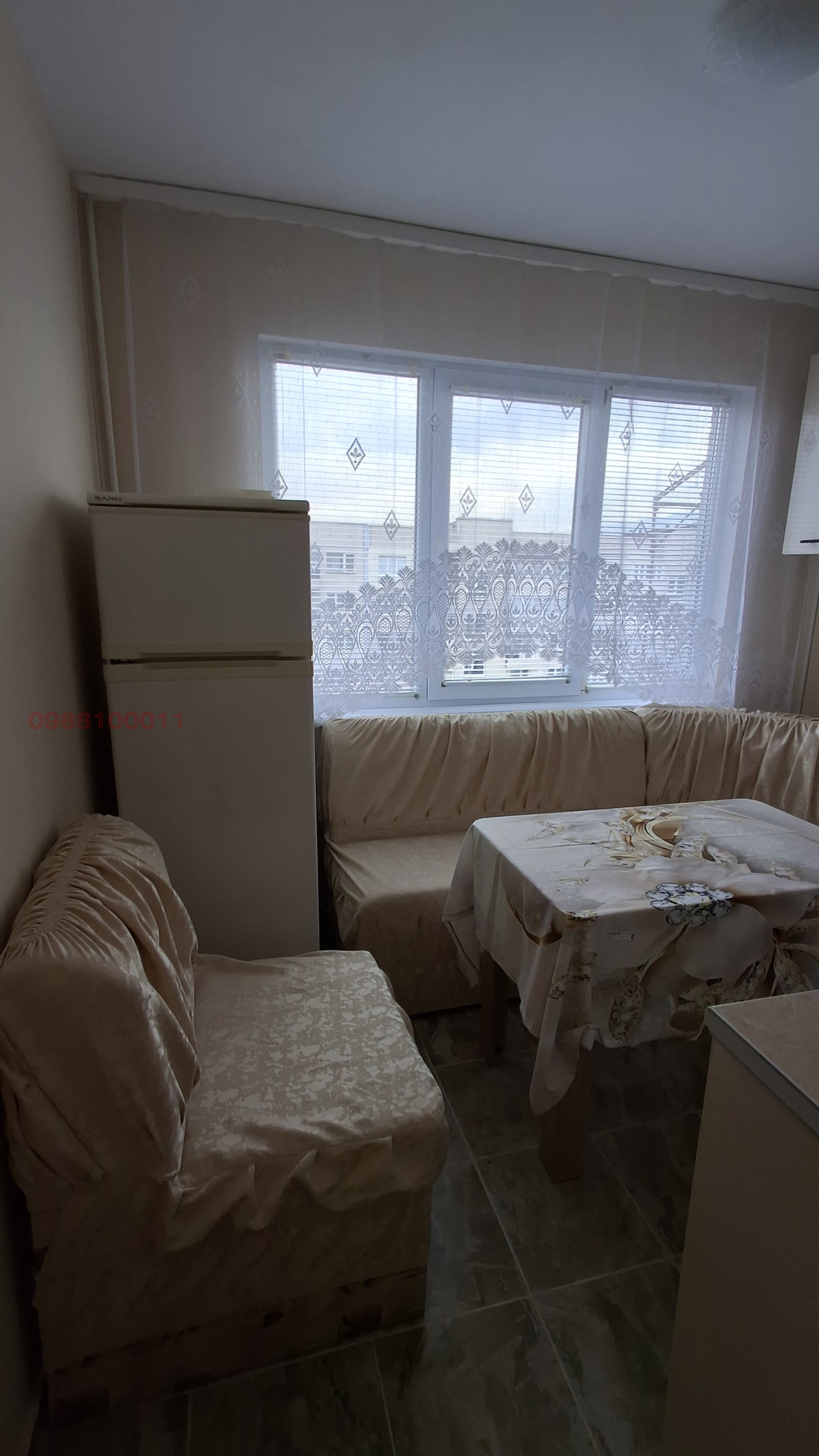 Продава 1-СТАЕН, гр. София, Надежда 3, снимка 11 - Апартаменти - 53982543