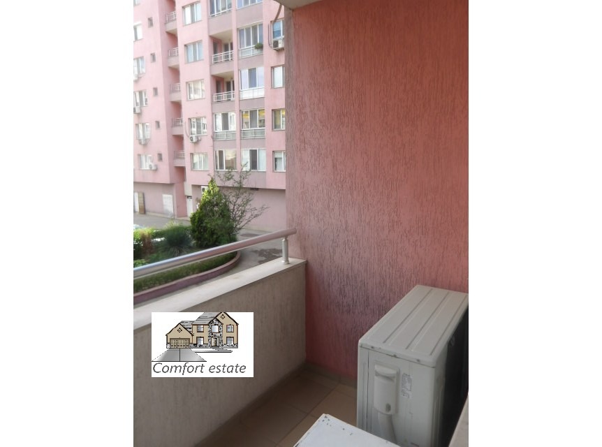 Продава 1-СТАЕН, гр. Пловдив, Кючук Париж, снимка 10 - Апартаменти - 55050404