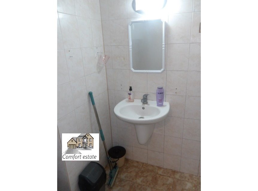 Продава 1-СТАЕН, гр. Пловдив, Кючук Париж, снимка 7 - Апартаменти - 55050404